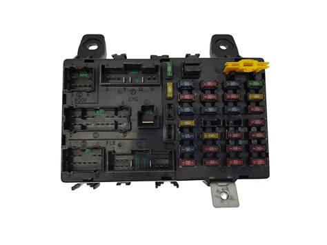 i/p junction box hyundai|91198.